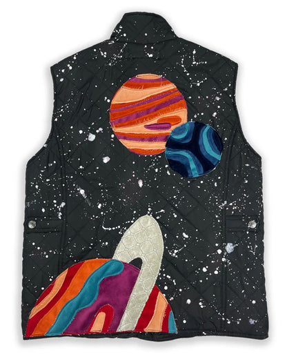 Bop Space Vest