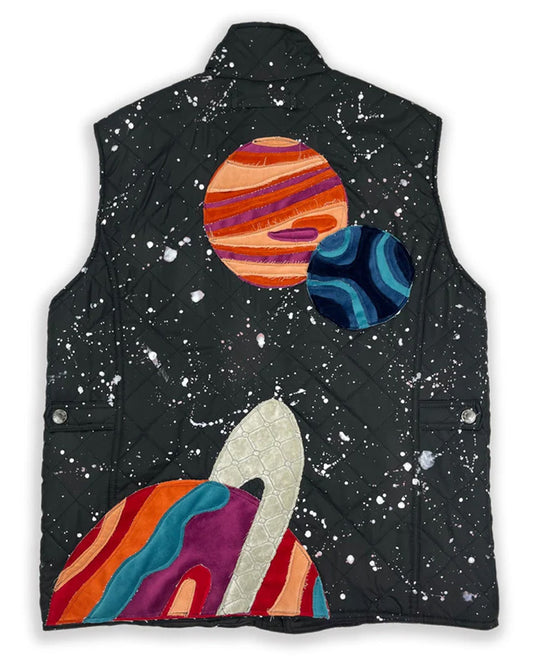 Bop Space Vest