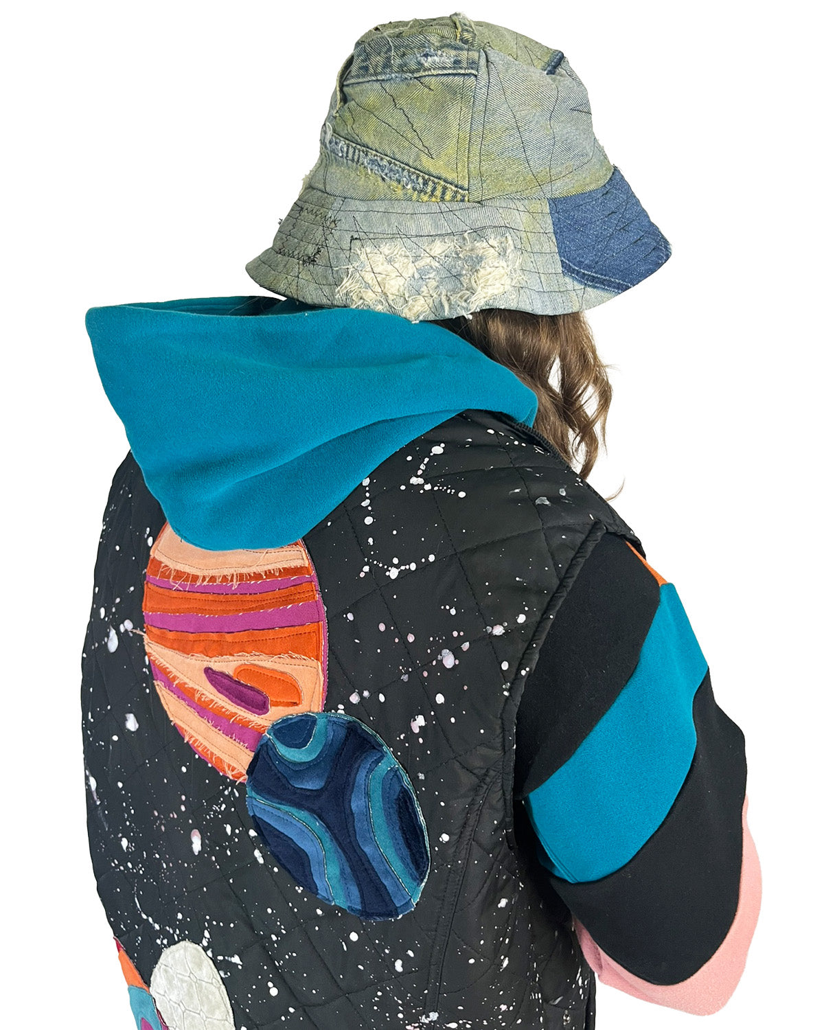 Bop Space Vest