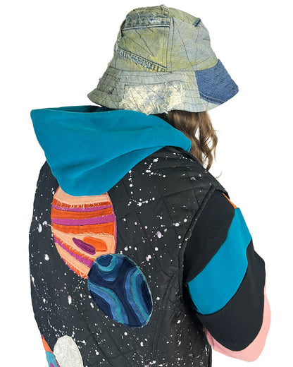 Bop Space Vest