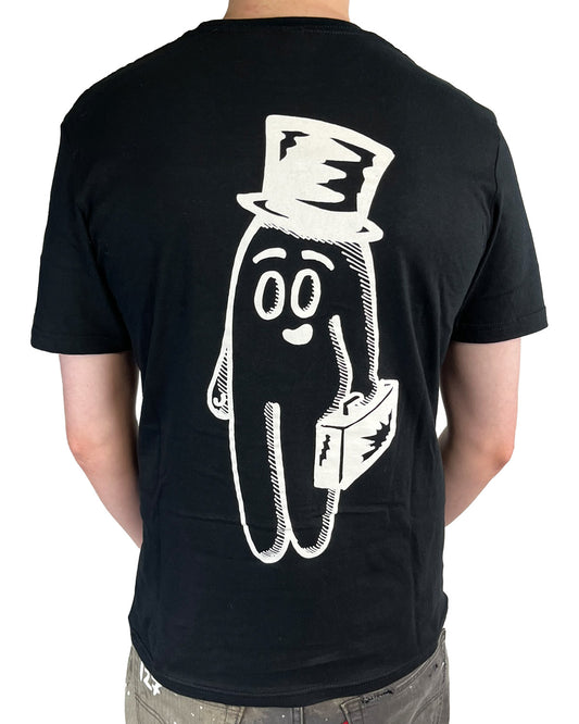 OG Bop T-Shirt - Black