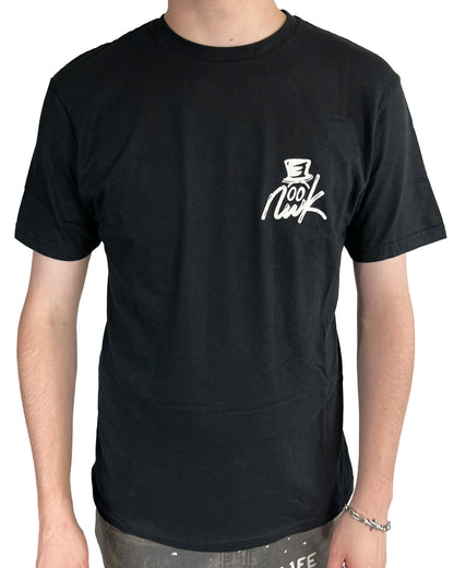 OG Bop T-Shirt - Black