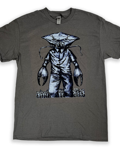 Crab People T-Shirt