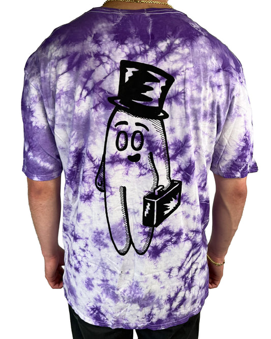 OG Bop T-Shirt - Grape