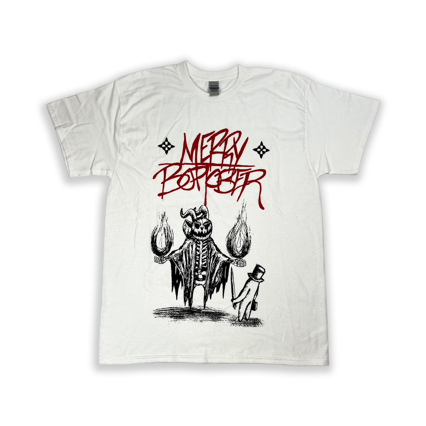 Merry Boptober T-Shirt