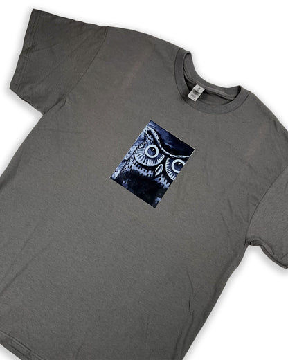 Owl T-Shirt