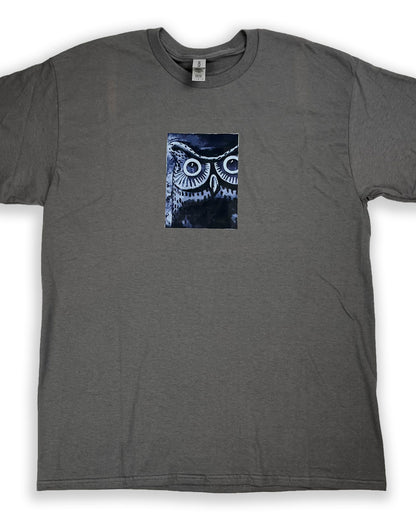 Owl T-Shirt