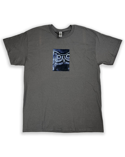 Owl T-Shirt