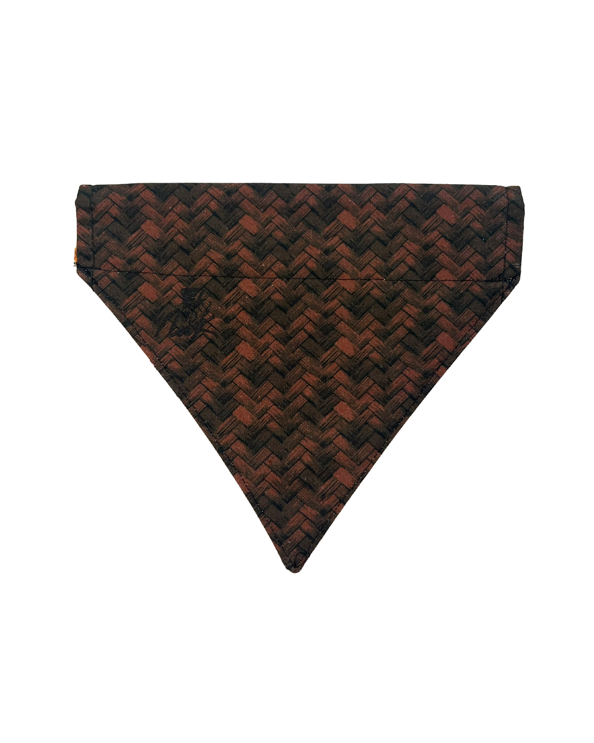 Halloween Theme - Reversible Over-the-Collar Animal Bandanas