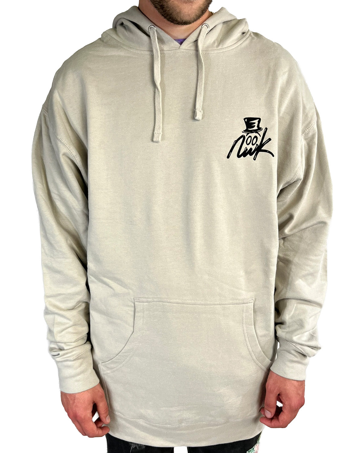 Reaper Bop Smoke Hoodie