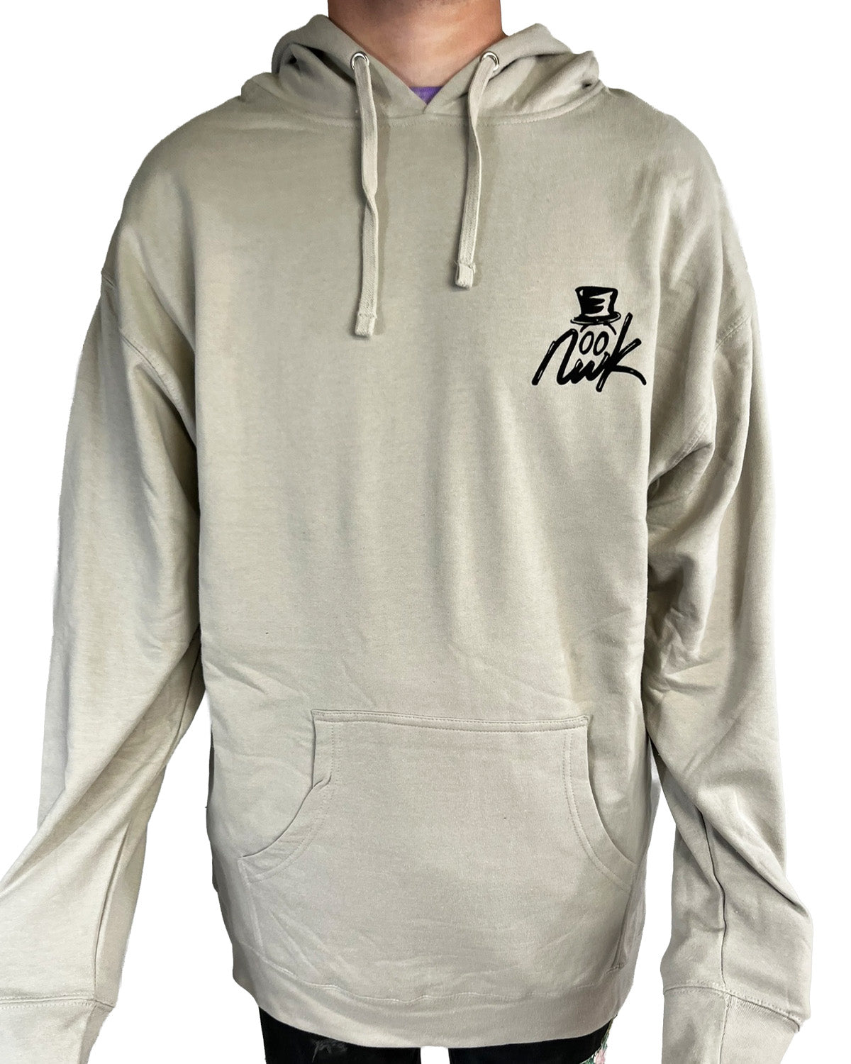 Reaper Bop Smoke Hoodie