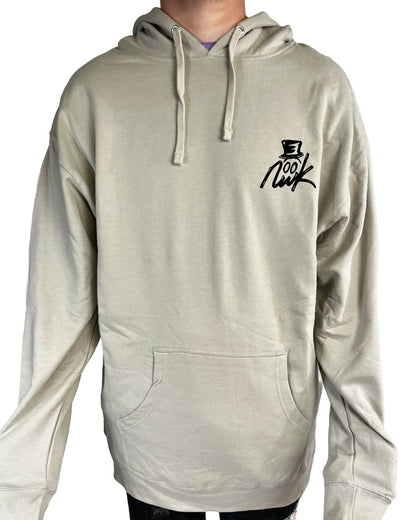 Reaper Bop Smoke Hoodie