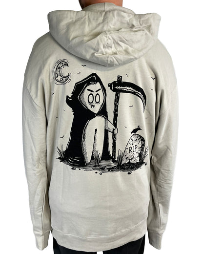 Reaper Bop Smoke Hoodie