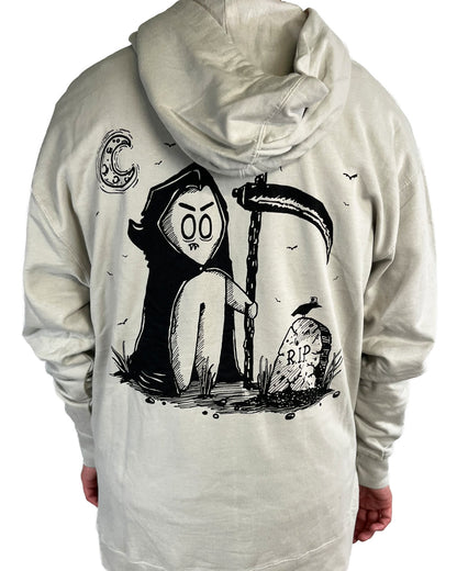 Reaper Bop Smoke Hoodie