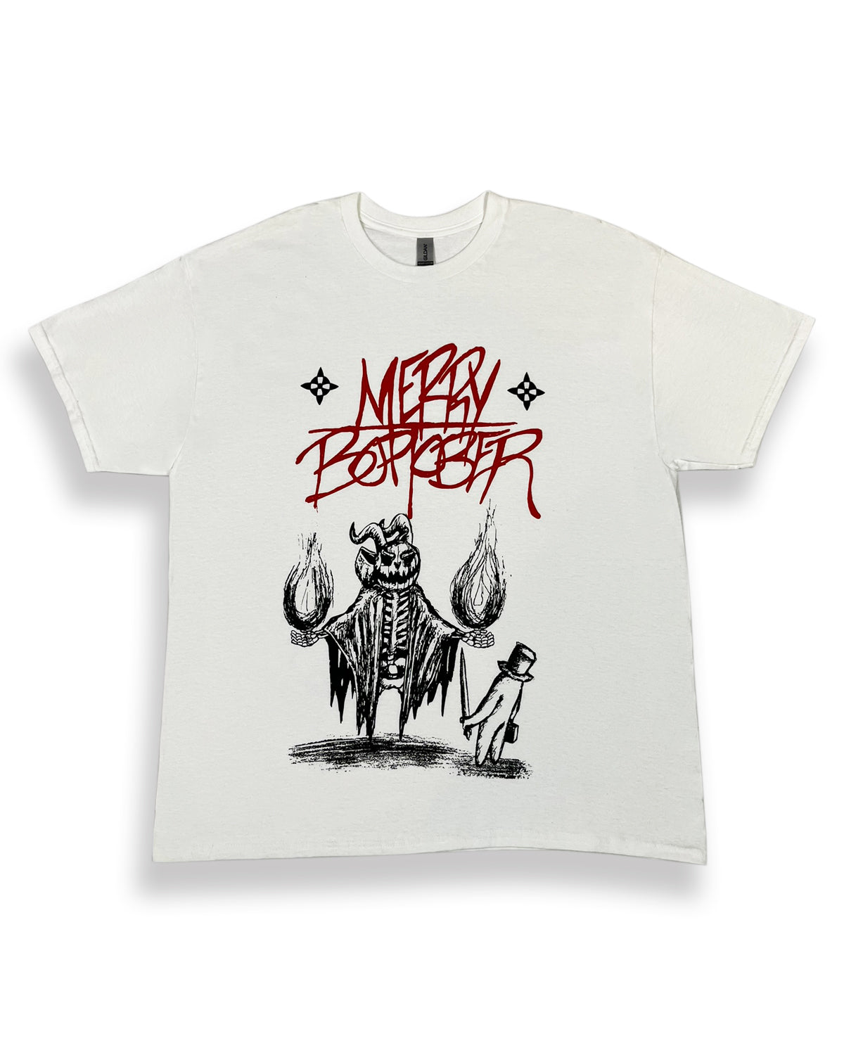 Merry Boptober T-Shirt